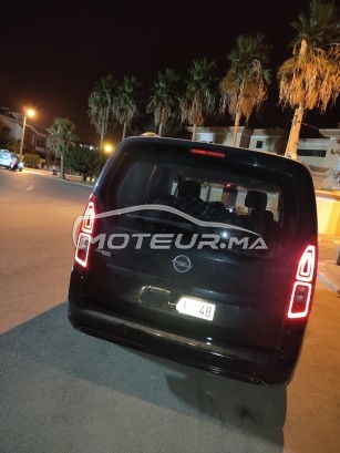 أوبل كومبو مستعملة 1212733