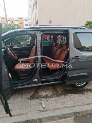 أوبل كومبو مستعملة 1236278