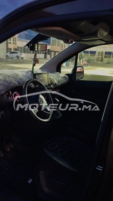 أوبل كومبو Life 2020 مستعملة 3565286