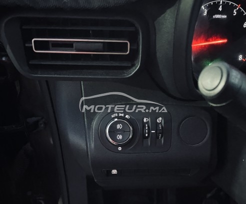 أوبل كومبو Life 2020 مستعملة 3565292