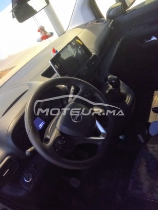 أوبل كومبو مستعملة 1750170