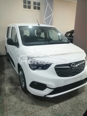 OPEL Combo occasion 1623986