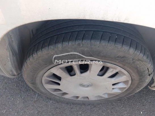 OPEL Combo occasion 3510494