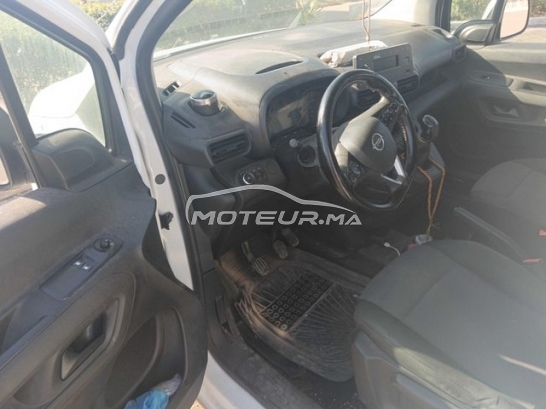 OPEL Combo occasion 3510488