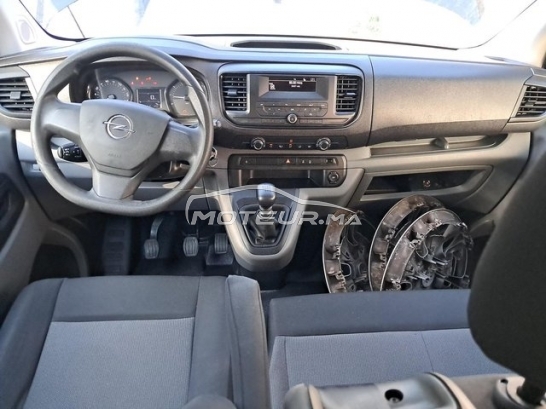 أوبل كومبو مستعملة 3273272