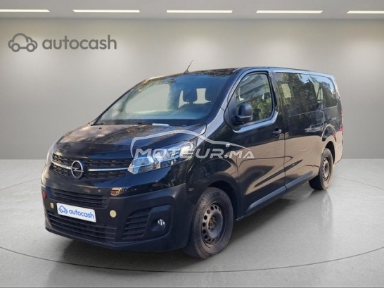 سيارة في المغرب OPEL Combo - 484347