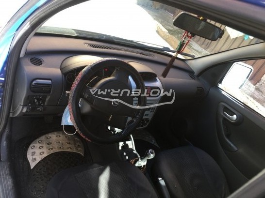 أوبل كومبو 1.7 مستعملة 1097127