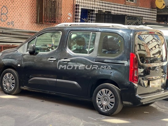 أوبل كومبو مستعملة 1852016