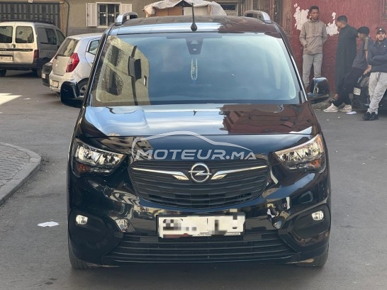 أوبل كومبو مستعملة 1852019