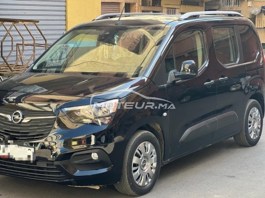 أوبل كومبو مستعملة 1852024