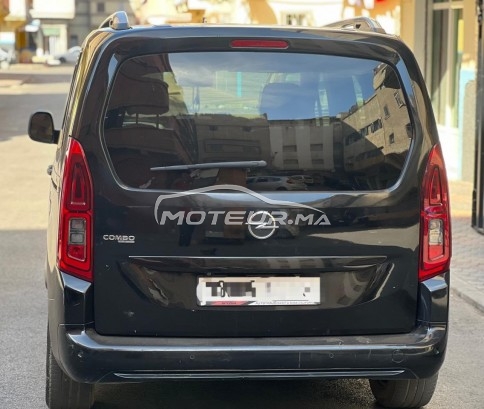 أوبل كومبو مستعملة 1852022