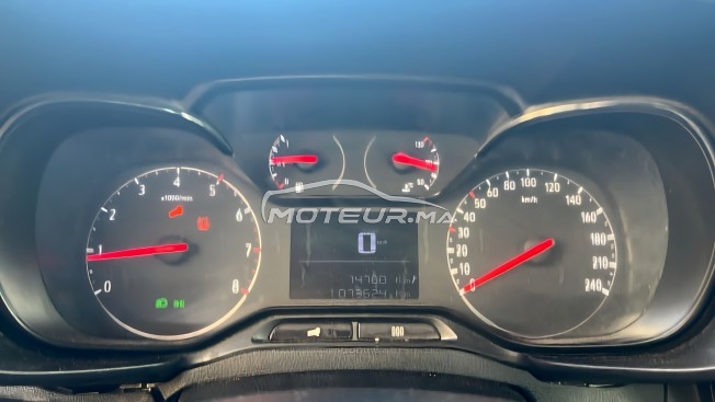 أوبل كومبو مستعملة 1852020