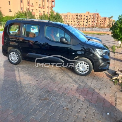 أوبل كومبو مستعملة 1667756