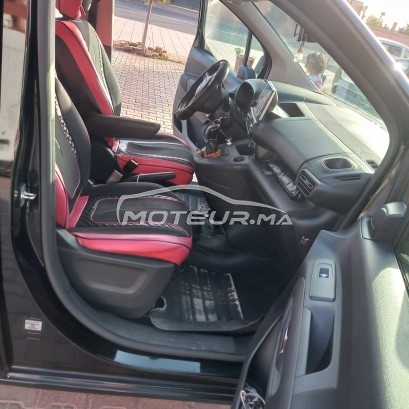 أوبل كومبو مستعملة 1667751