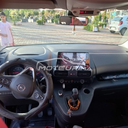 أوبل كومبو مستعملة 1667753