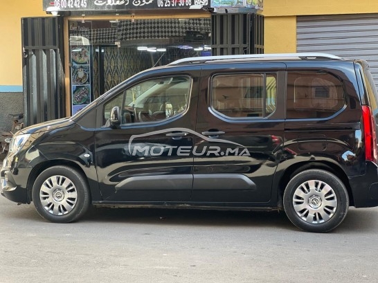 أوبل كومبو مستعملة 1852018