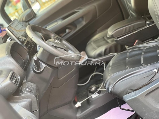 أوبل كومبو مستعملة 1852021