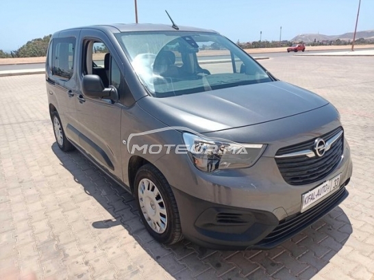 OPEL Combo life occasion 1715450