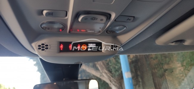 أوبل كومبو Life مستعملة 1739535