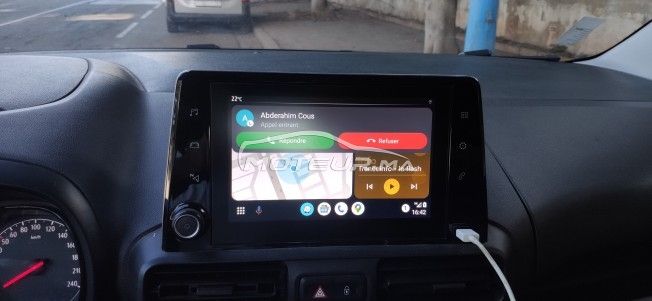 أوبل كومبو Life مستعملة 1739559