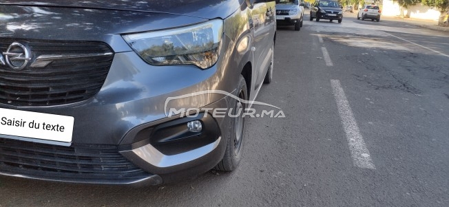 أوبل كومبو Life مستعملة 1739563