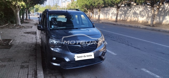 أوبل كومبو Life مستعملة 1739562