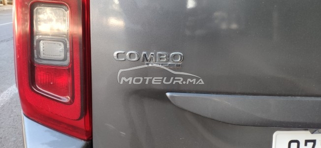 أوبل كومبو Life مستعملة 1739564