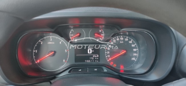 أوبل كومبو Life مستعملة 1739560