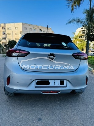 OPEL Corsa Black line occasion 3494598