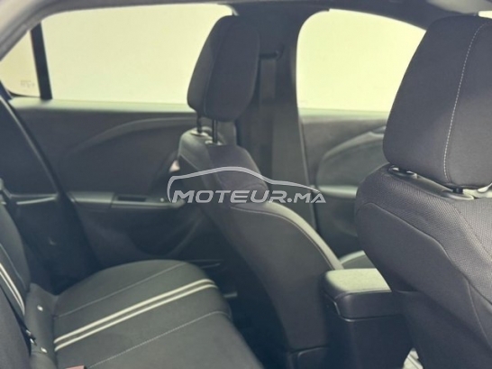 أوبل كورسا مستعملة 3377486