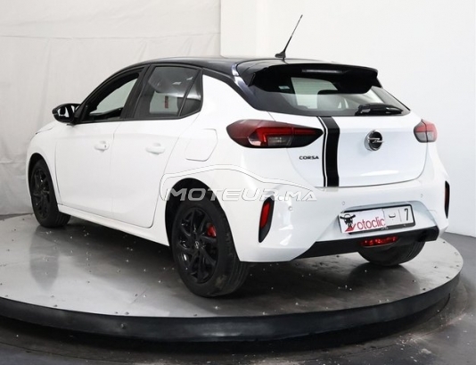 أوبل كورسا مستعملة 2959842