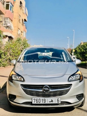 أوبل كورسا Opel corsa 5 مستعملة 1794454