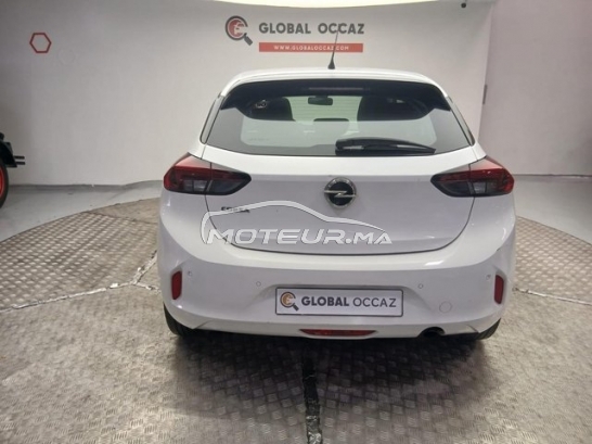 OPEL Corsa occasion 3371696