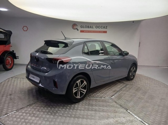 OPEL Corsa occasion 3432215