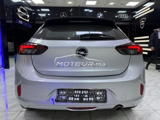 OPEL Corsa occasion 3183482
