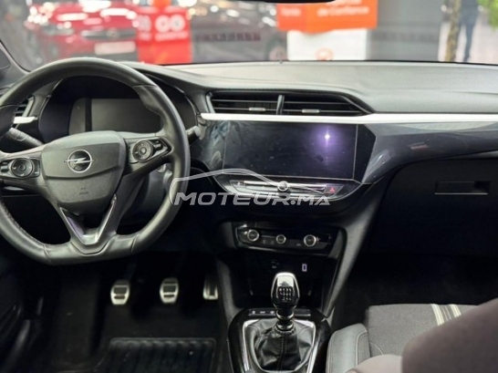 أوبل كورسا مستعملة 3377487