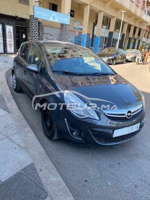 أوبل كورسا مستعملة 1755152