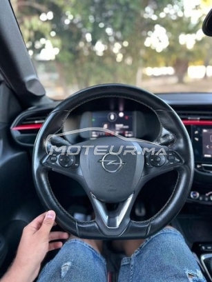 أوبل كورسا مستعملة 3362472