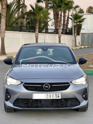Voiture au Maroc OPEL Corsa - 487128