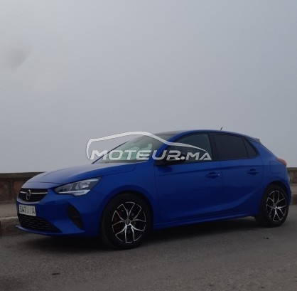 أوبل كورسا F مستعملة 1684298