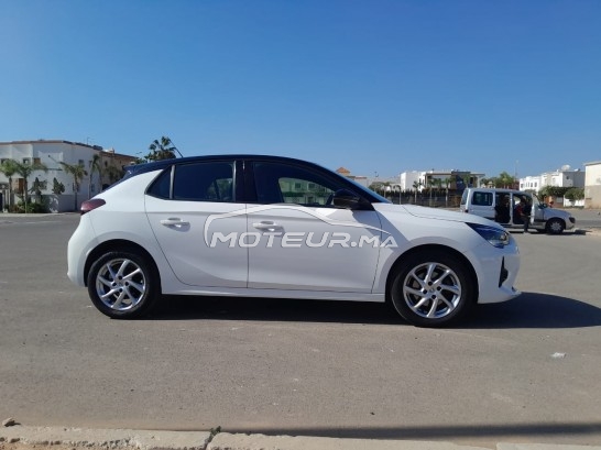 أوبل كورسا Gs line مستعملة 1780996