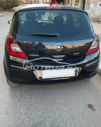أوبل كورسا Cdti مستعملة 2491322