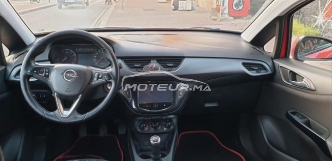 أوبل كورسا مستعملة 2004474