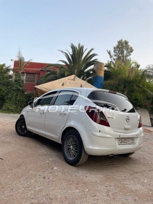OPEL Corsa occasion 1676739