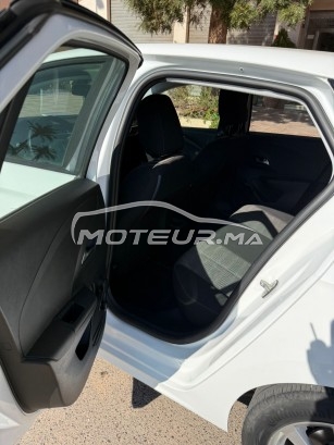 OPEL Corsa occasion 3298343