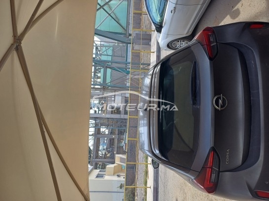 أوبل كورسا مستعملة 2716982