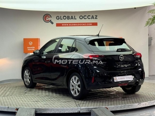 OPEL Corsa occasion 3371912
