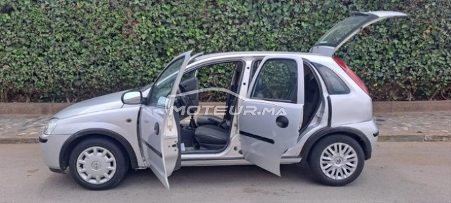 شراء السيارات المستعملة OPEL Corsa في المغرب - 489656