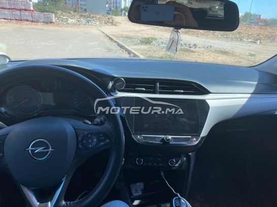 أوبل كورسا F مستعملة 1684296