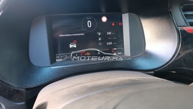 OPEL Corsa Gs line occasion 3093020